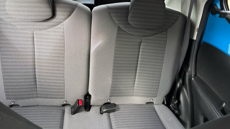 Toyota Aygo 1.0 VVT-i X-Trend 5dr x-shift Petrol Hatchback